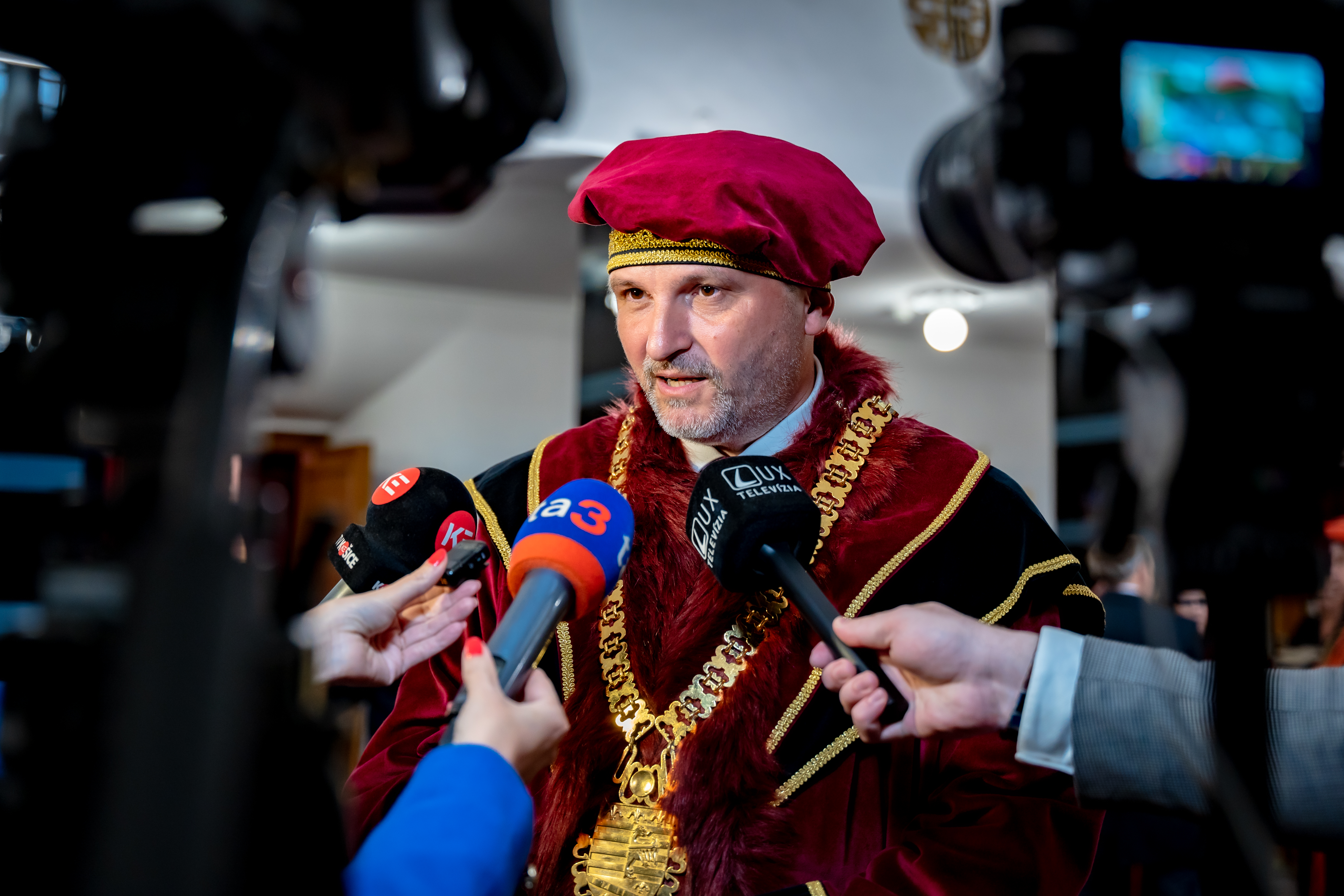 Slavnostny ceremonial udelovania Ceny mesta Kosice a Cien primatora mesta Kosice-126